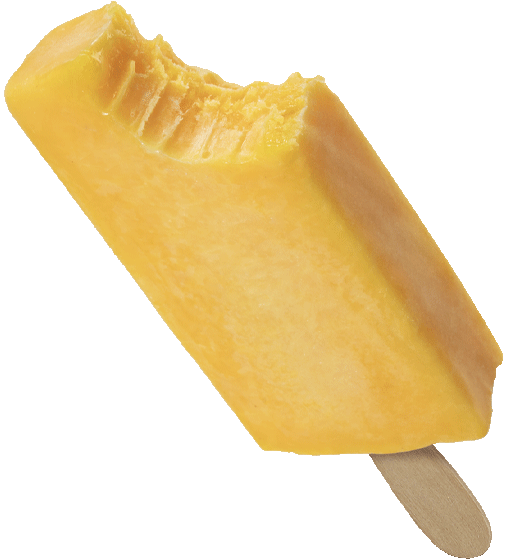 Locopolo Mandarina