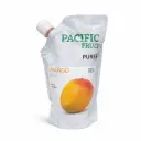 Pulpa de Mango Pacific fruit 1000g