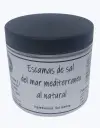 Sal en escamas 100g