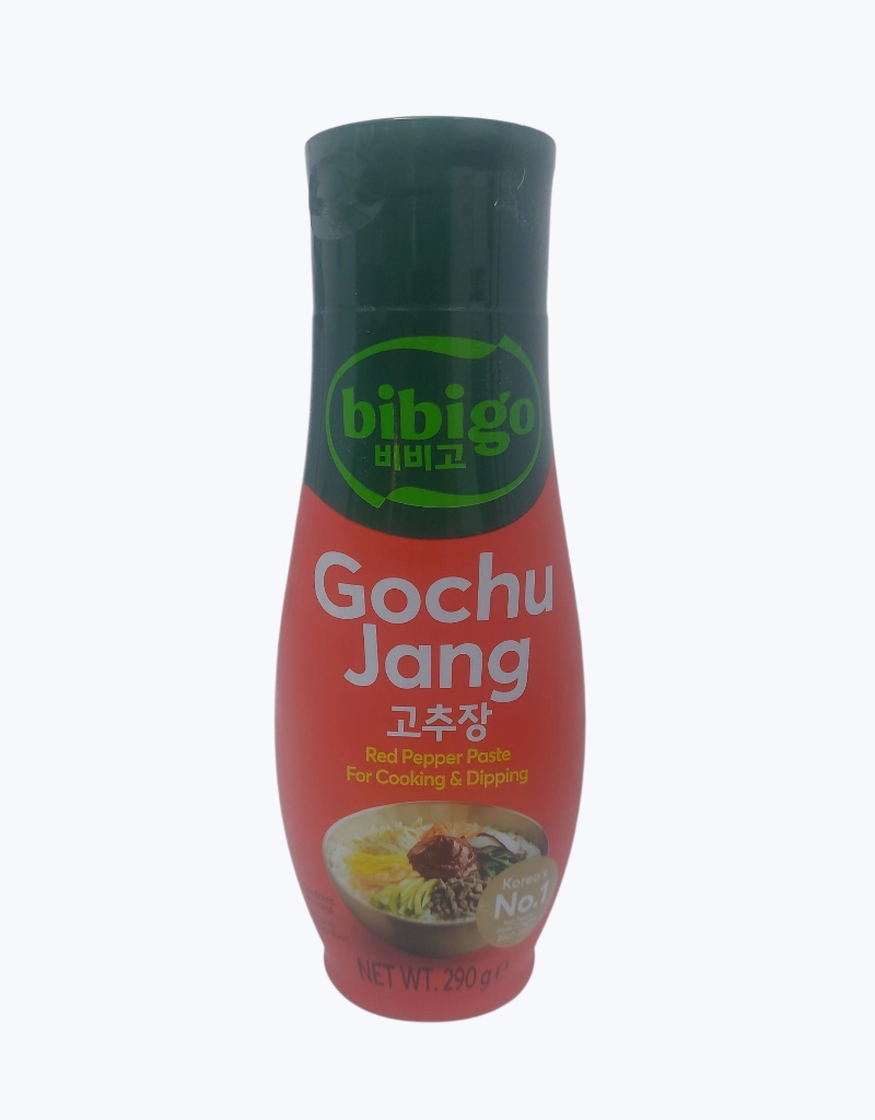 Salsa de chile picante y dulce GochuJang 290g