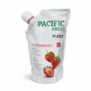 Pulpa de Fresa Pacific fruit 1000g