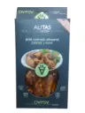 Alitas de pollo asadas 350g DAPSA