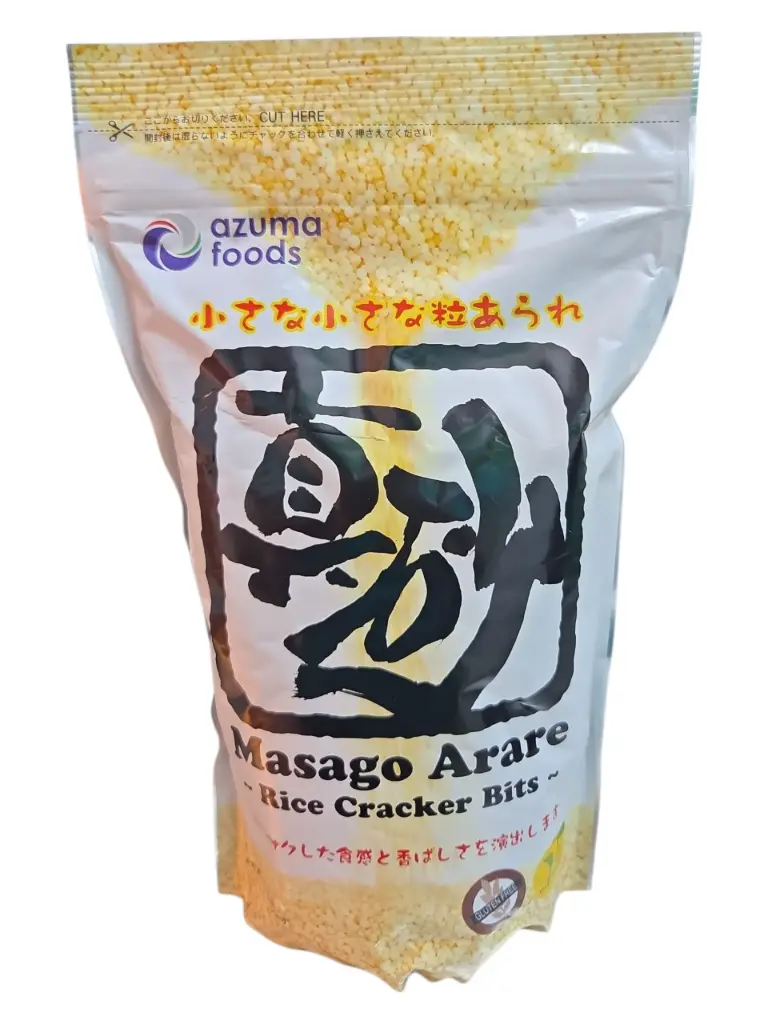 Perlas de Arroz Azuma 300 g