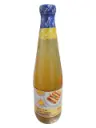 Salsa de Ciruela Chua 730 g