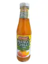 Salsa de Mango y Chile Soghat 350 g