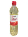 Vinagre de manzana Japo 900ml