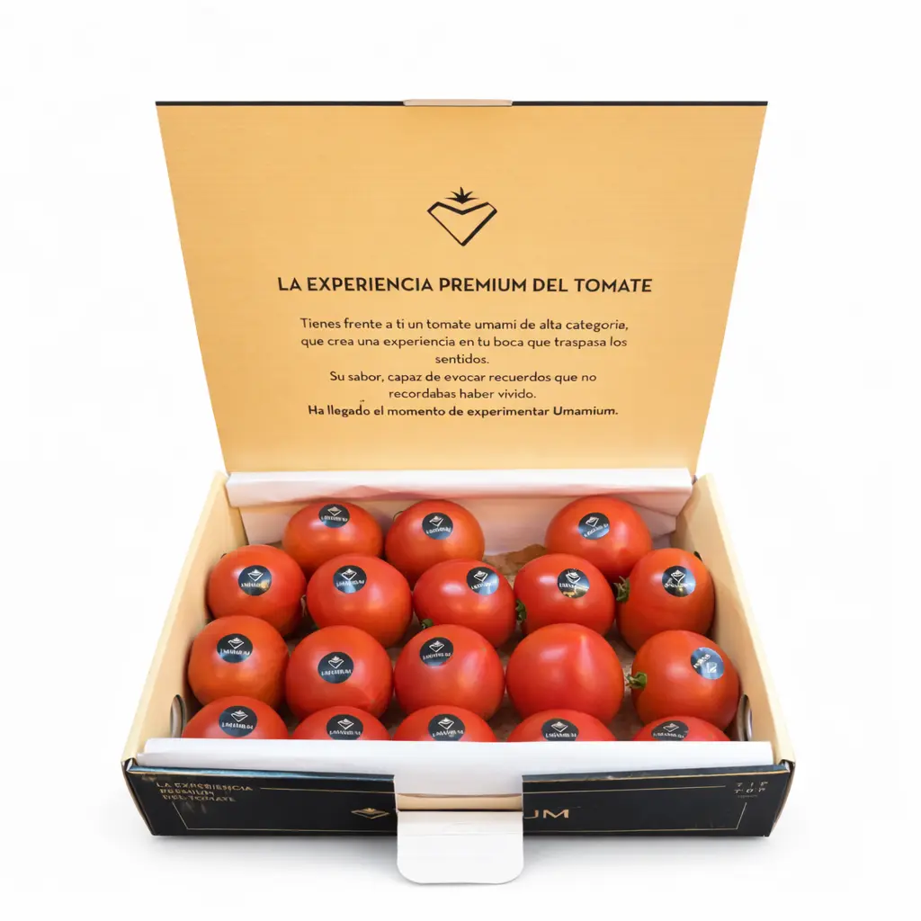 Tomate Umamium Extra