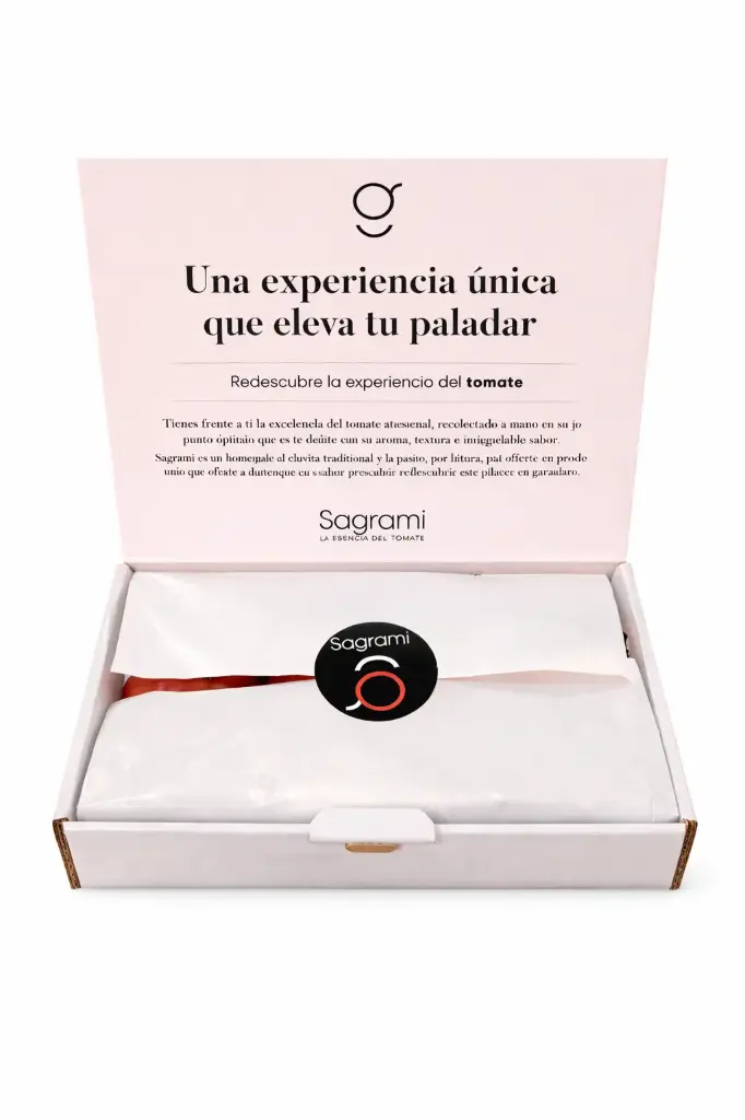 Tomate Umamium Extra