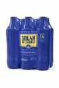 Agua Solan de Cabras 6 x 1,5 l