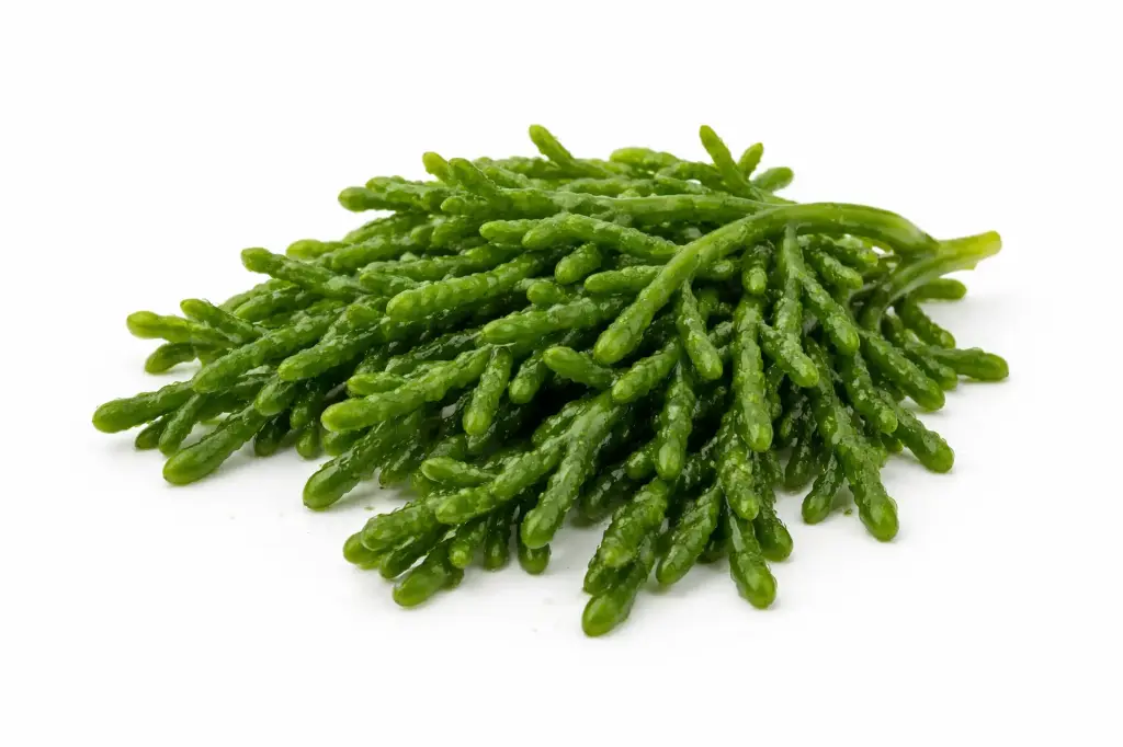 Alga Codium fresca