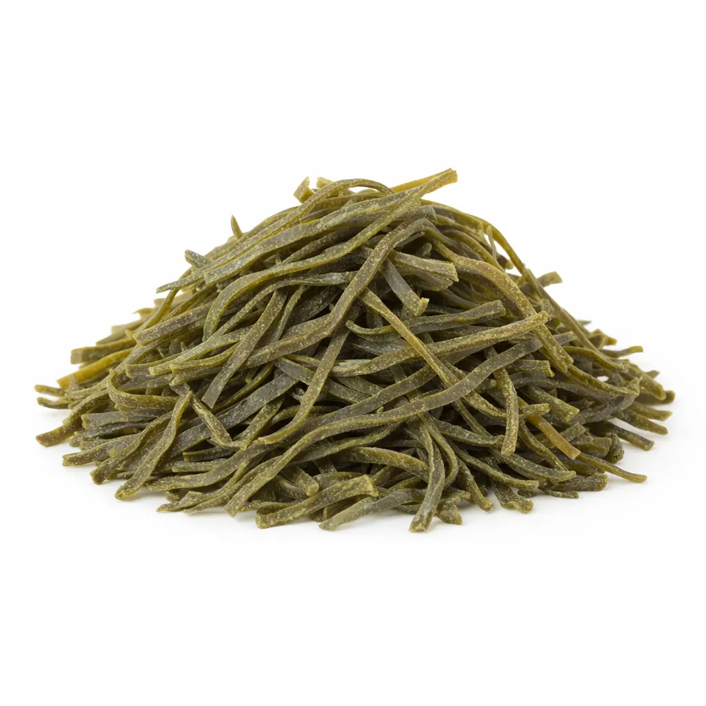 Alga spaghetti de mar Bio