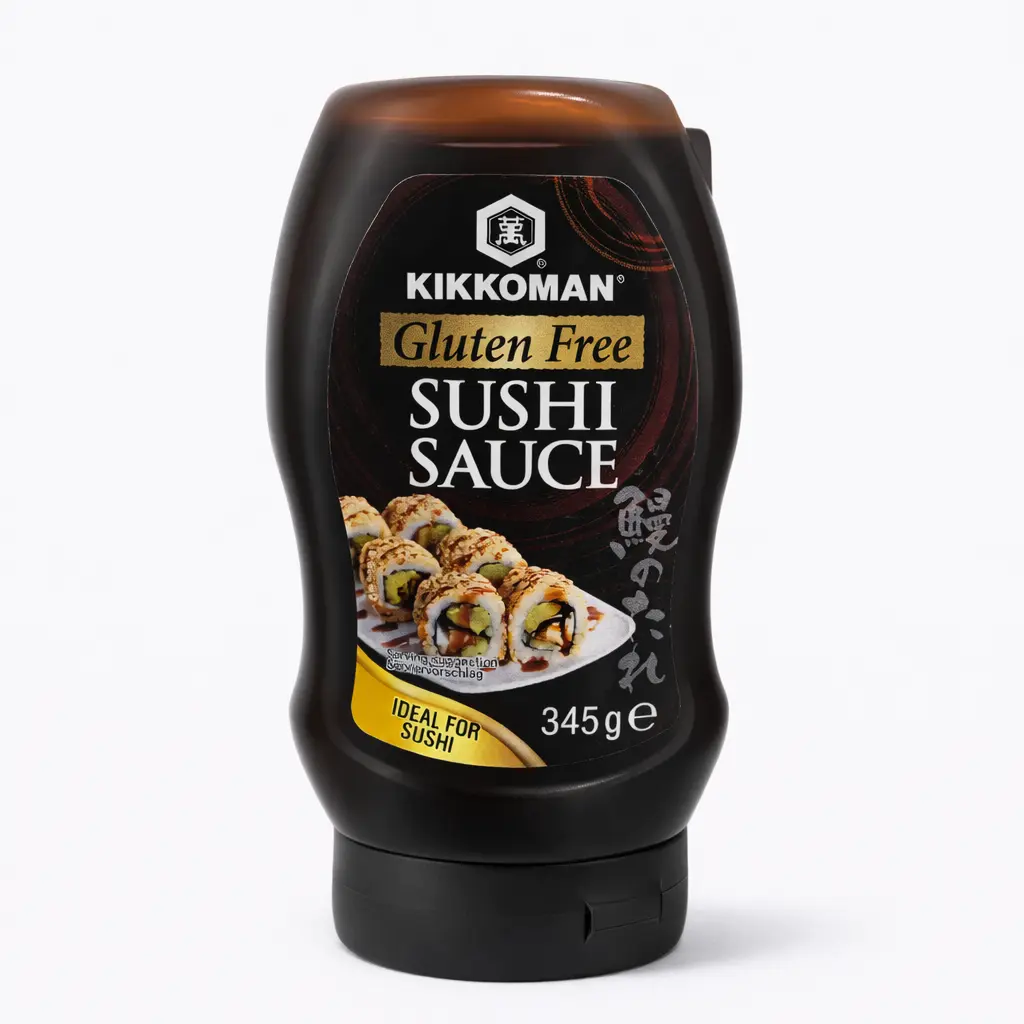 Salsa para Sushi Kikkoman 345g