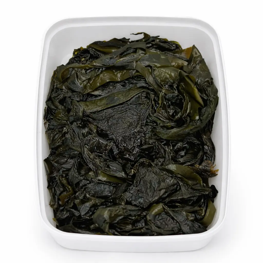 Alga Wakame Salada Bio