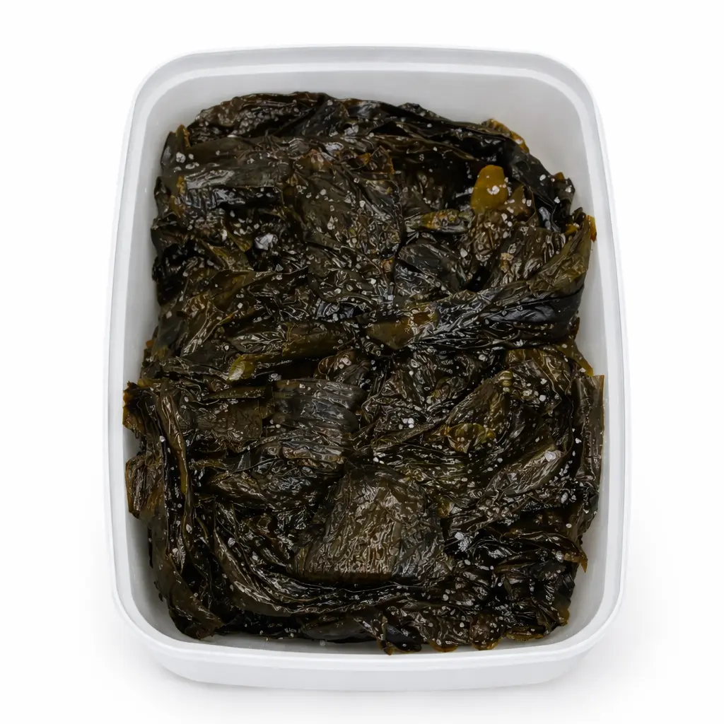Alga Kombu Salada Bio
