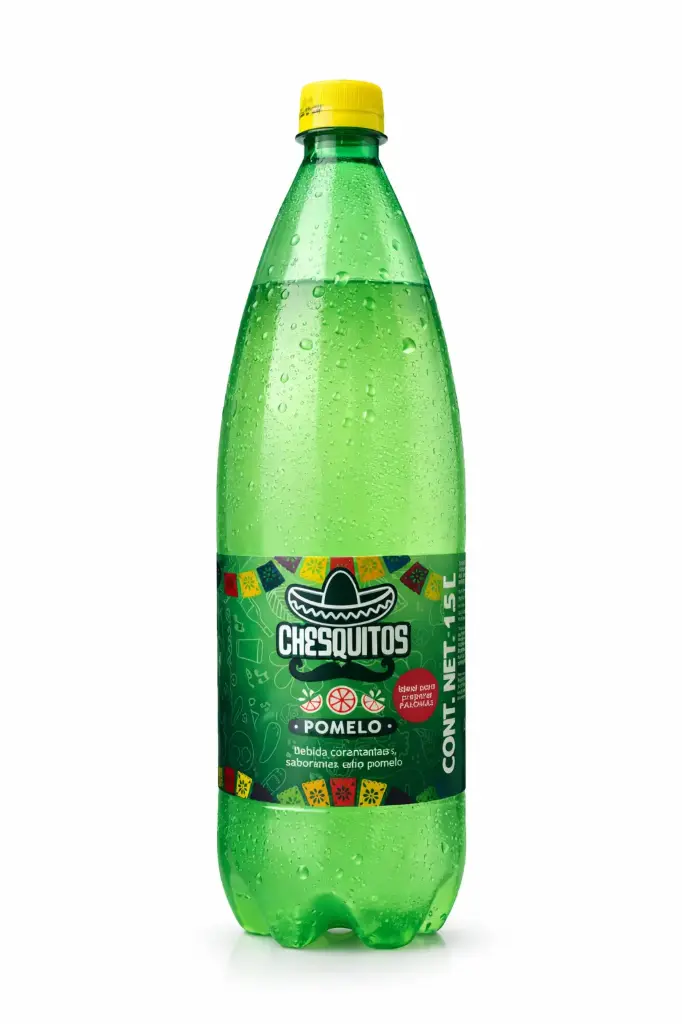 Chesquitos Especial para Palomas 1.5l