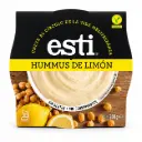 Hummus de limon Esti 200g 