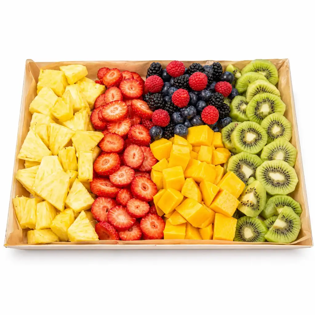 Bandeja de Crudites TFOTW