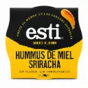 Hummus de Miel Sriracha Esti 200 g