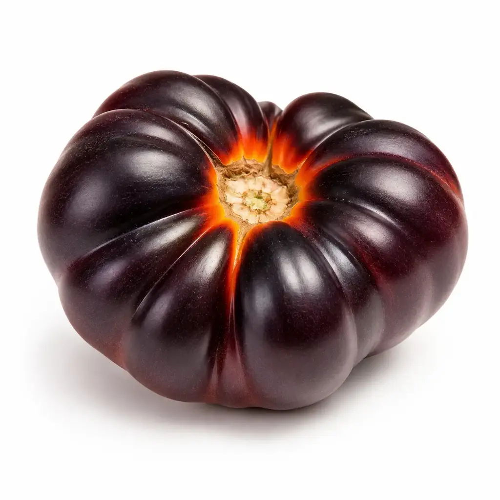 Tomate Azul Ecológico