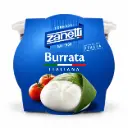 Burrata Zanetti 250 g 