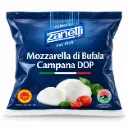 Mozzarella Di Bufala Zanetti 125 g 