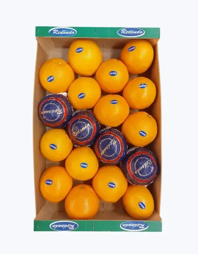 [1000037] Naranja de mesa extra