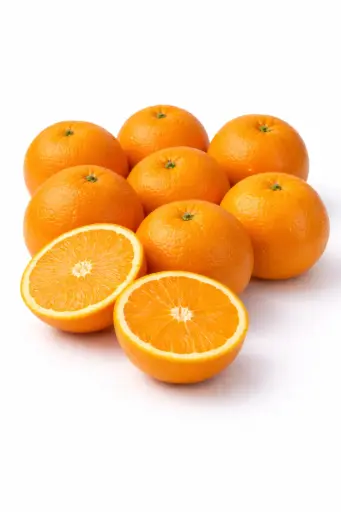 [1000043] Naranja de zumo extra