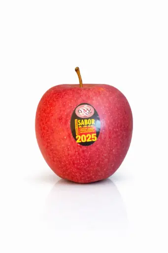 [1000066] Manzana envy (unidad)