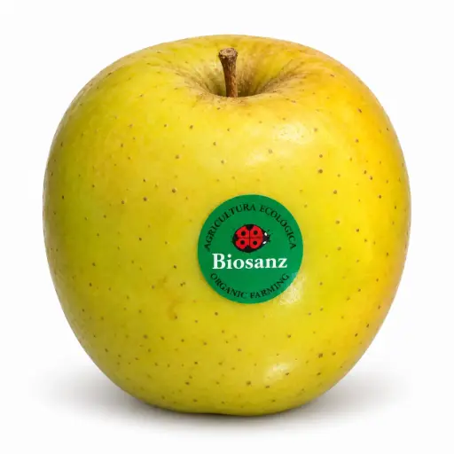 [1000309] Manzana Golden España