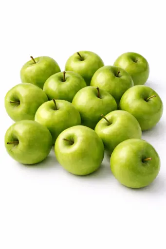 [1000079] Manzana granny smith zumo