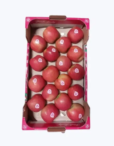 [1000083] Manzana pink lady