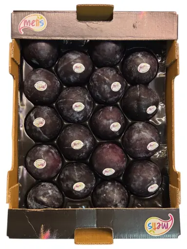 [1000145] Ciruela roja