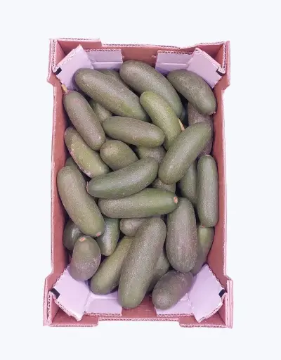 [1000221] Aguacate baby sin hueso