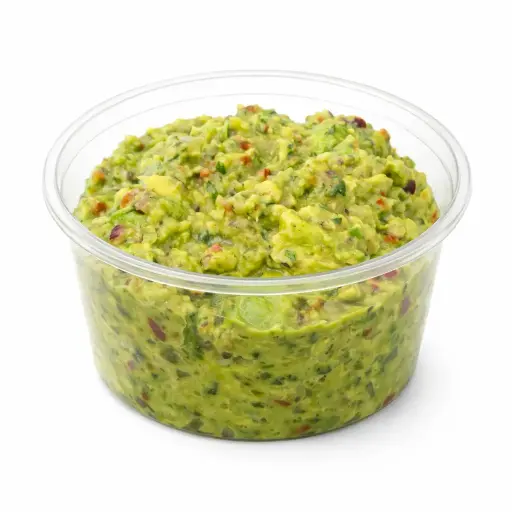 [1000007] Aguacate Hass Guacamole