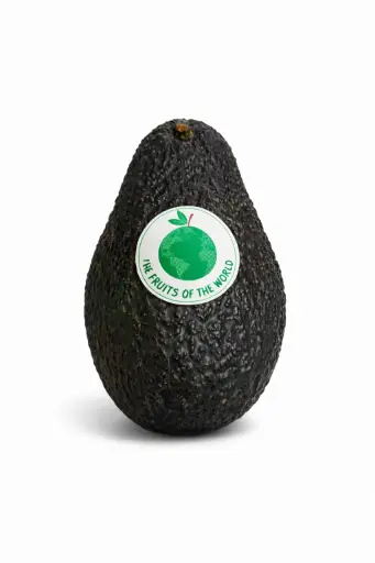 [1000009] Aguacate Hass Importacion