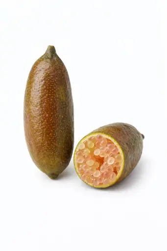 [1000255] Caviar citrico