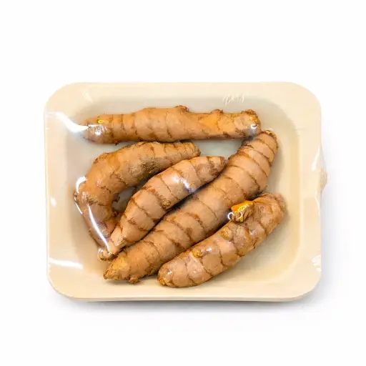 [1000267] Curcuma fresca 100g