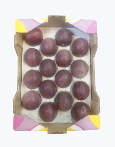 [1000275] Fruta de la pasion