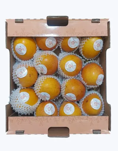 [1000281] Granadilla