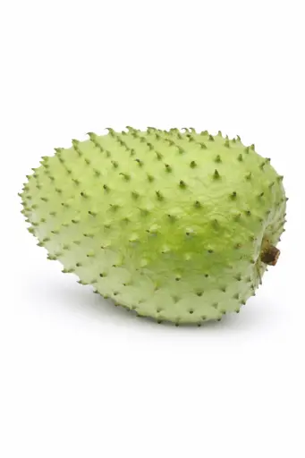 [1000284] Guanabana unidad (unidad)