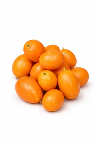 [1000511] Kumquat
