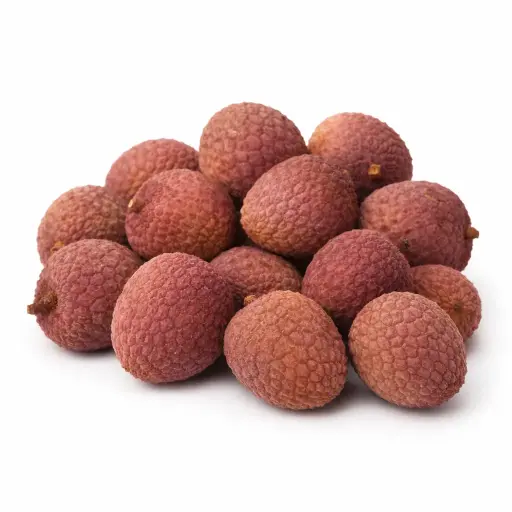 [1000090] Litchis