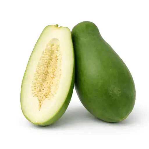 [1000388] Papaya thai