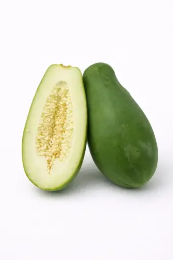 [1000388] Papaya thai