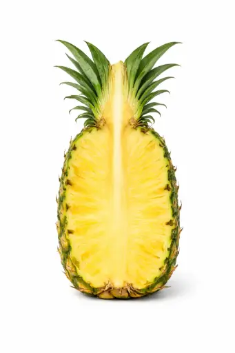 [1000403] Piña de barco (1/2 unidad)