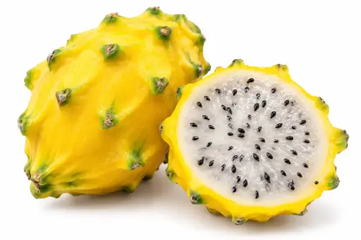 [1000167] Pitahaya Amarilla