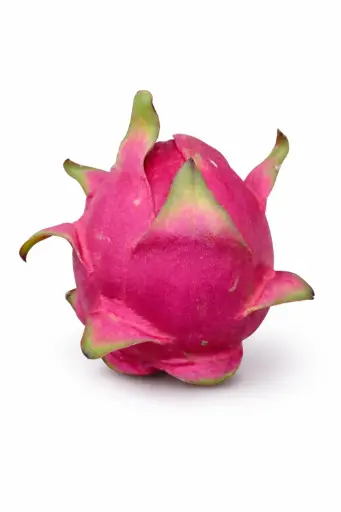 [1000169] Pitahaya Roja Carne Rosa