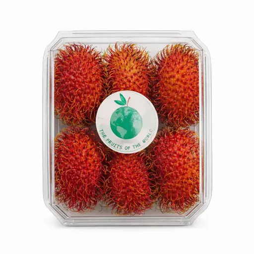 [1000420] Rambutan (unidad)