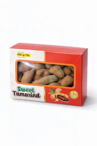 [1000424] Tamarindo caja (unidad)