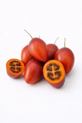 [1000425] Tomate de arbol o tamarillo